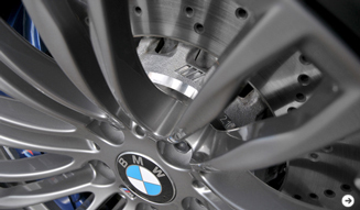 BMW M5 Test Drive | 08