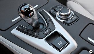 BMW M5 Test Drive | 09