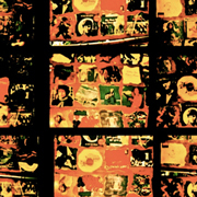 Club King, Moichi Kuwahara, Diary-T, 5
