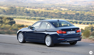BMW 3Series｜ビー・エム・ダブリュー 3シリーズ ニュー3シリーズ、とうとう公開｜05