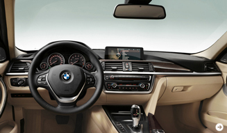 BMW 3Series｜ビー・エム・ダブリュー 3シリーズ ニュー3シリーズ、とうとう公開｜06