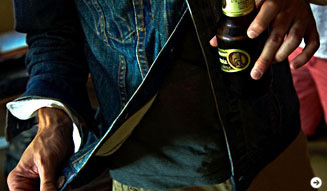 Birvin Uniform | Spring/Summer 2012 03