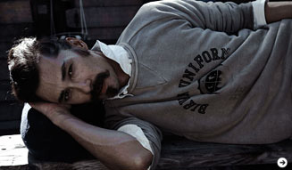 Birvin Uniform | Spring/Summer 2012 09