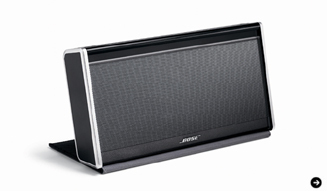 BOSE｜SoundLink Wireless Mobile speaker 02