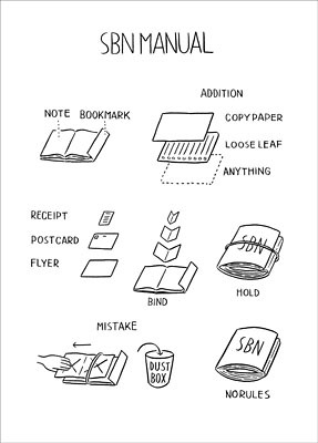 Papier Labo | Noritake 02