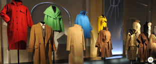 MaxMara | Detailed Report on the "Coats!" Exhibition Commemorating 60 Years of Brand Founding