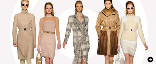 MaxMara | 2011-12 AW COLLECTION photo