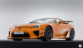 レクサスが東京モーターショーにおける出展概要を発表｜LEXUS｜04