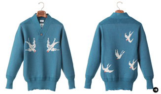The garbstore|2011-12年秋冬コレクション展開スタート! 02