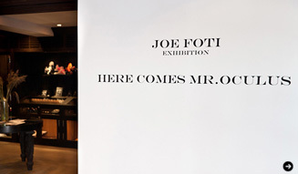 クロムハーツ|JOE FOTI 15