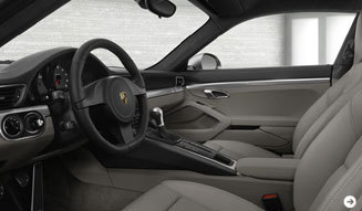Porsche 911 | The All-New 911 | 06