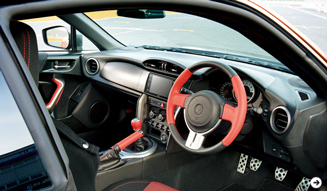 Modern Hachi-Roku "Toyota 86" Release Confirmed! | TOYOTA | 04