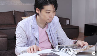 BoConcept | Makoto Tanijiri 09