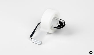 ALESSI|ECA 04