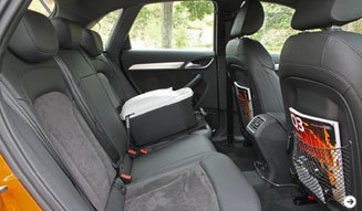 First Drive: Audi's Premium Compact SUV, the Q3 (Page 11)