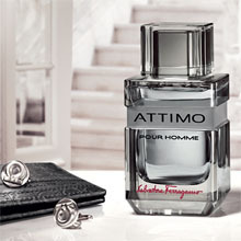 Salvatore Ferragamo | Attimo Pour Homme 02