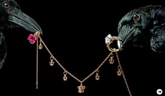 Justin Davis | New Jewelry 06