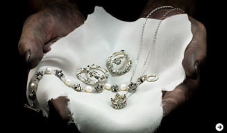 Justin Davis | New Jewelry 07
