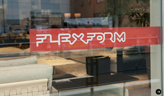 FLEXFORM｜CEOインタビュー 11