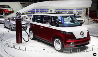 フォルクスワーゲンが東京モーターショーの出展概要を発表|Volkswagen|02