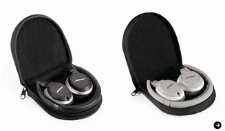 BOSE｜Headphones OE2 05