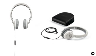 BOSE｜Headphones OE2 12