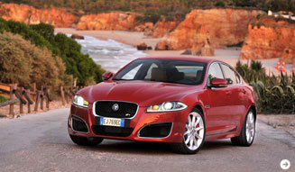 ジャガー・ランドローバー 第42回東京モーターショー2011出展概要|Jaguar Land Rover|02