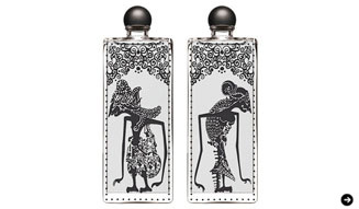Serge Lutens | 2011 Christmas Coffret 02
