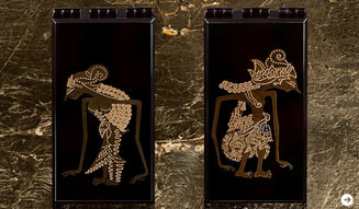 Serge Lutens | 2011 Christmas Coffret 06