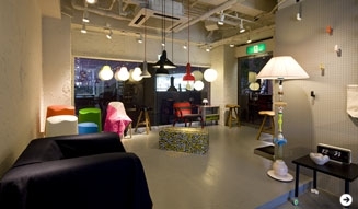 Established&Sons | TOYO KITCHEN 02