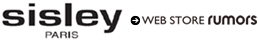 rumors｜通販サイトへ