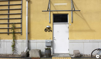 Yoko Ueno | Sweden 03