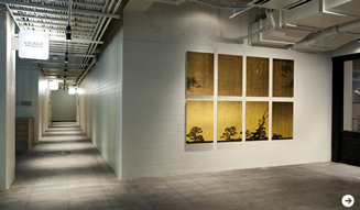 Design,Art,Shun Kawakami,hotel anteroom kyoto,artless,3