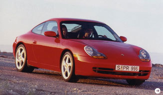 ポルシェ 911試乗─渡辺敏史篇 ネガをことごとく潰し、あらたなベンチマークへ|Porsche|02