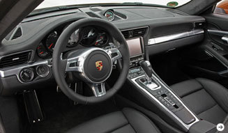 ポルシェ 911試乗─渡辺敏史篇 ネガをことごとく潰し、あらたなベンチマークへ|Porsche|04