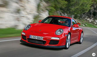 ポルシェ 911試乗─渡辺敏史篇 ネガをことごとく潰し、あらたなベンチマークへ|Porsche|05