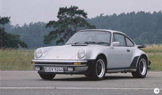 ポルシェ 911試乗─渡辺敏史篇 ネガをことごとく潰し、あらたなベンチマークへ|Porsche|10
