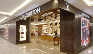 LOUIS VUITTON｜Louis Vuitton 05