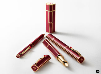 BARNEYS NEW YORK | S.T. Dupont 05