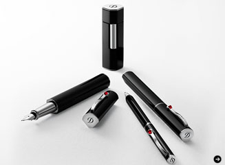 BARNEYS NEW YORK | S.T. Dupont 06