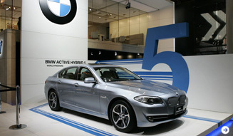 BMW｜ビーエムダブリュー