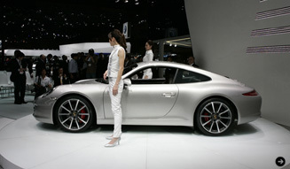 PORSCHE ｜ポルシェ