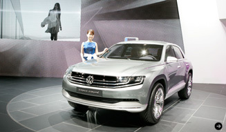 Volkswagen｜フォルクスワーゲン