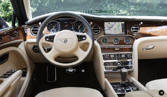 Bentley Latest Saloon & Coupe Test Drive by OPENERS Blogger Kumiko Shimizu! | BENTLEY | 07