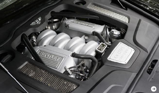 Bentley Latest Saloon & Coupe Test Drive by OPENERS Blogger Kumiko Shimizu! | BENTLEY | 08
