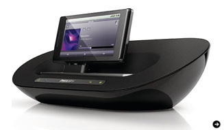 Philips | Docking Speaker 02