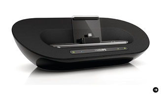 Philips | Docking Speaker 06