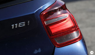 2代目 BMW 1シリーズに試乗!|BMW|07