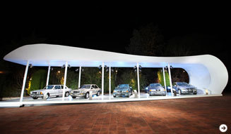 BMW 3 Series Test Drive | 02