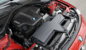 BMW 3 Series Test Drive | 04